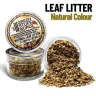 Dekorace Green Stuff World: Leaf Litter - Natural Leaves