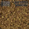 Dekorace Green Stuff World: Leaf Litter - Natural Leaves