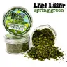 Dekorace Green Stuff World: Leaf Litter - Spring Green