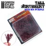 Dekorace Green Stuff World - Tall Shrubbery: Autumn Purple