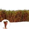 Dekorace Green Stuff World - Tall Shrubbery: Red Green