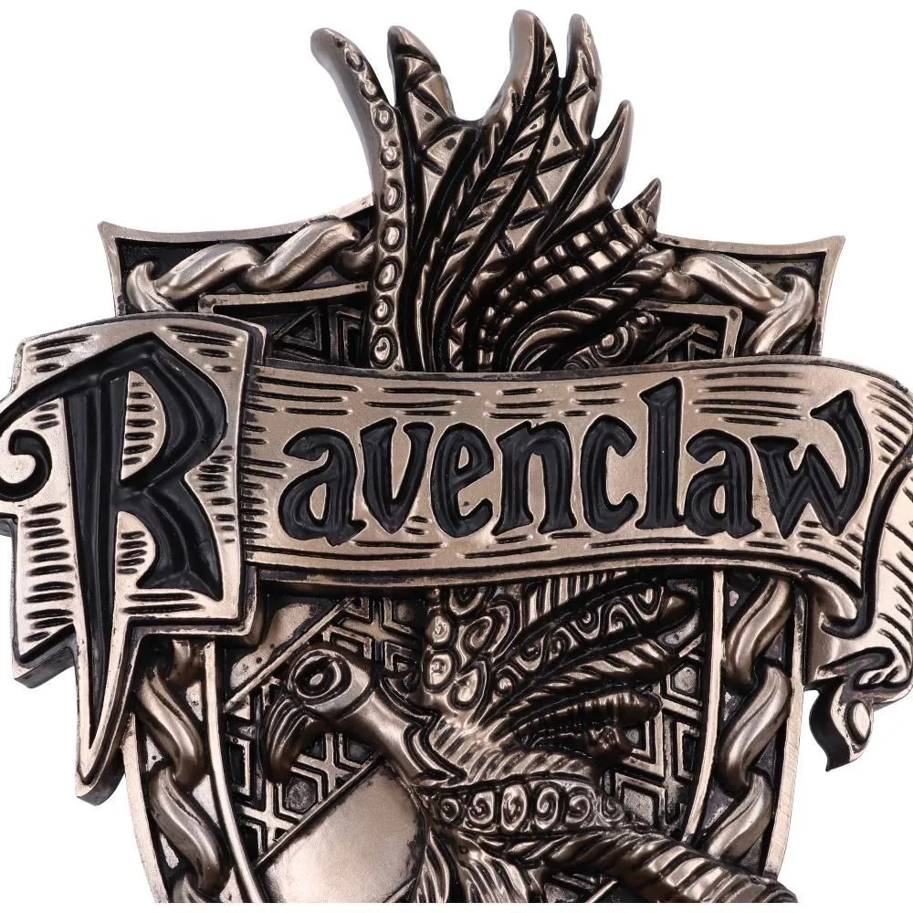 Harry Potter Decoration - Ravenclaw Crest