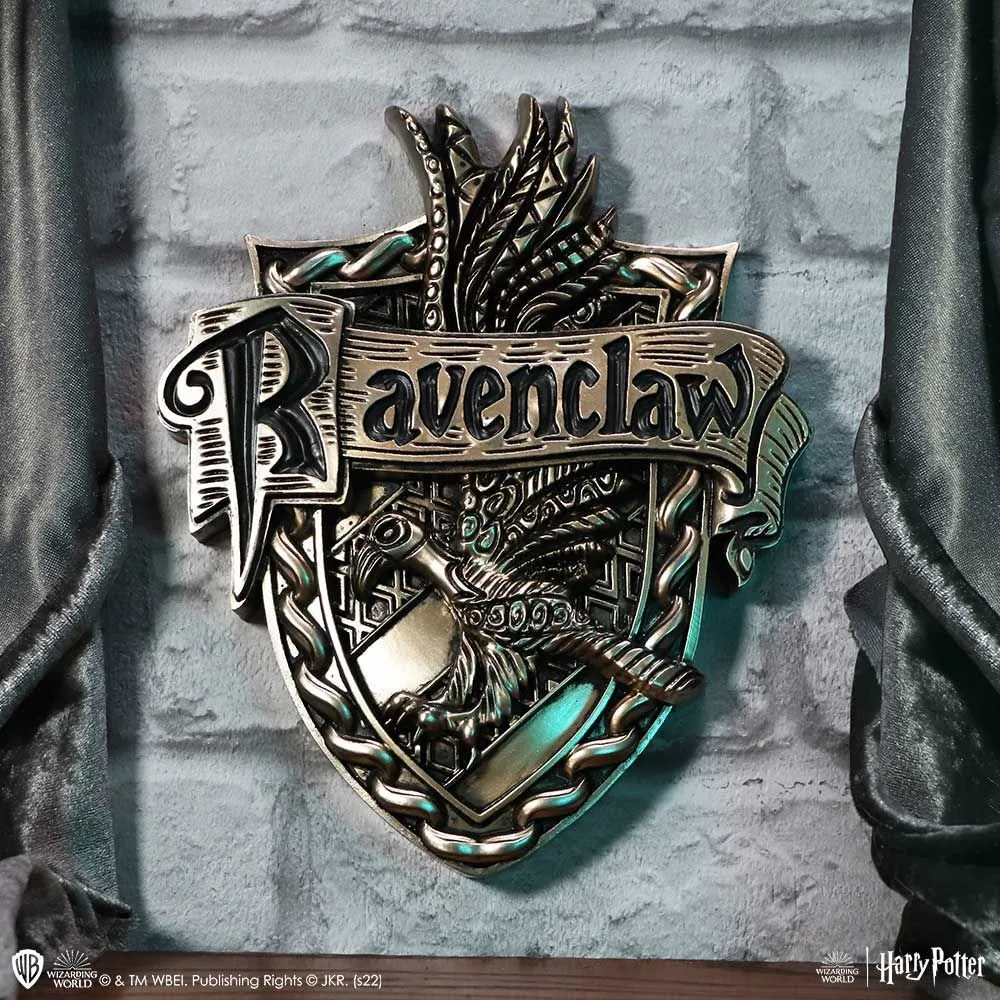 Harry Potter Decoration - Ravenclaw Crest