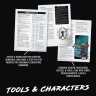 DELVE: How to build & Survive deadly dungeons