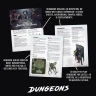 DELVE: How to build & Survive deadly dungeons