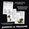 DELVE: How to build & Survive deadly dungeons