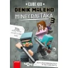 Deník malého Minecrafťáka 3