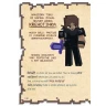 Deník malého Minecrafťáka 3
