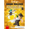 Deník malého Minecrafťáka 5