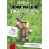 Deník malého Minecrafťáka