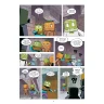 Deník malého Minecrafťáka: komiks 2