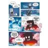 Deník malého Minecrafťáka: komiks 5