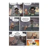 Deník malého Minecrafťáka: komiks 7
