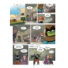 Deník malého Minecrafťáka: komiks 7