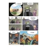 Deník malého Minecrafťáka: komiks 7