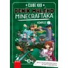 Deník malého Minecrafťáka komplet 2