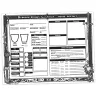 DCC Character Sheet