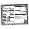DCC Character Sheet