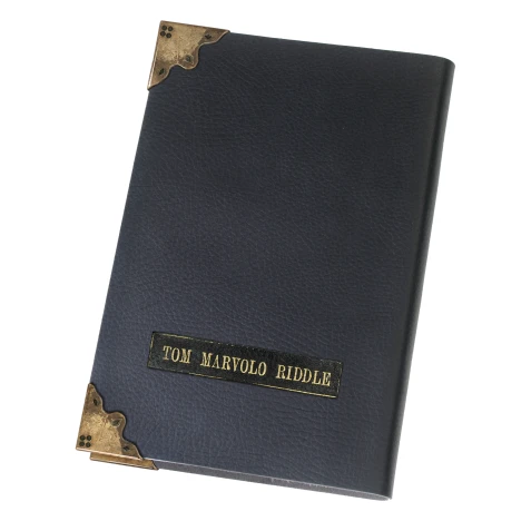 Tom Riddle's Diary