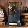 Tom Riddle's Diary with Basilisk Fang
