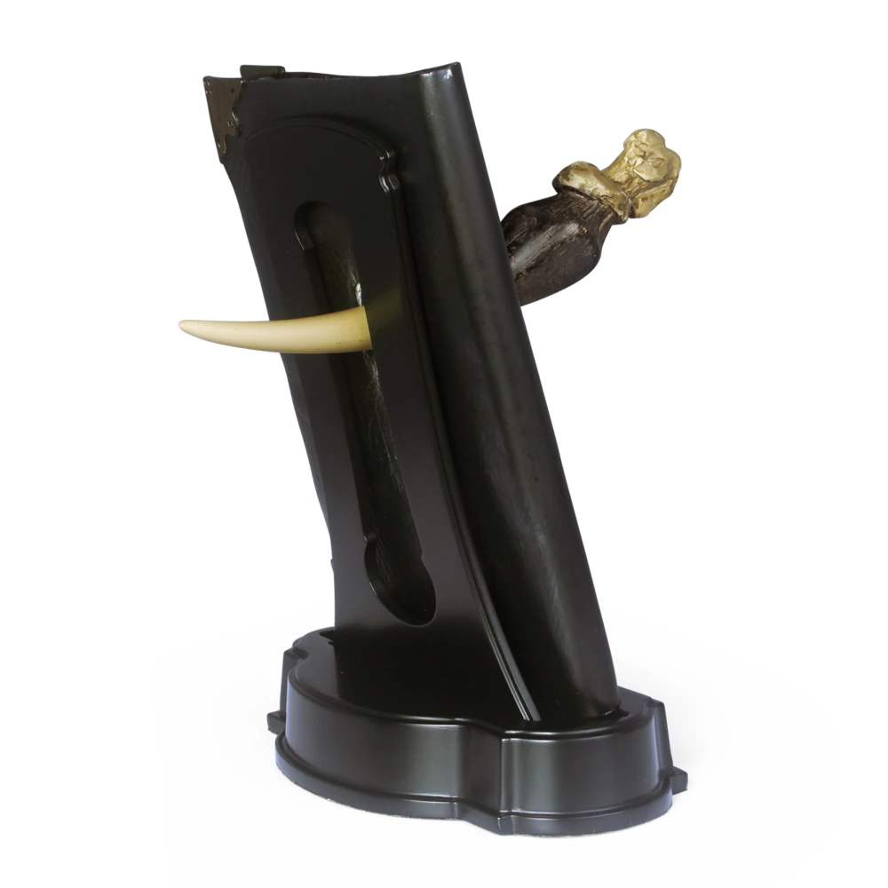 Tom Riddle's Diary with Basilisk Fang