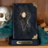 Tom Riddle's Diary with Basilisk Fang