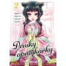 Deníky apatykářky 2
