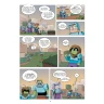 Deník malého Minecrafťáka: komiks 4