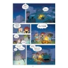 Deník malého Minecrafťáka: komiks 4
