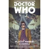 Desátý Doctor Who 2: Plačící andělé z Monsu