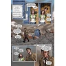 Desátý Doctor Who 2: Plačící andělé z Monsu
