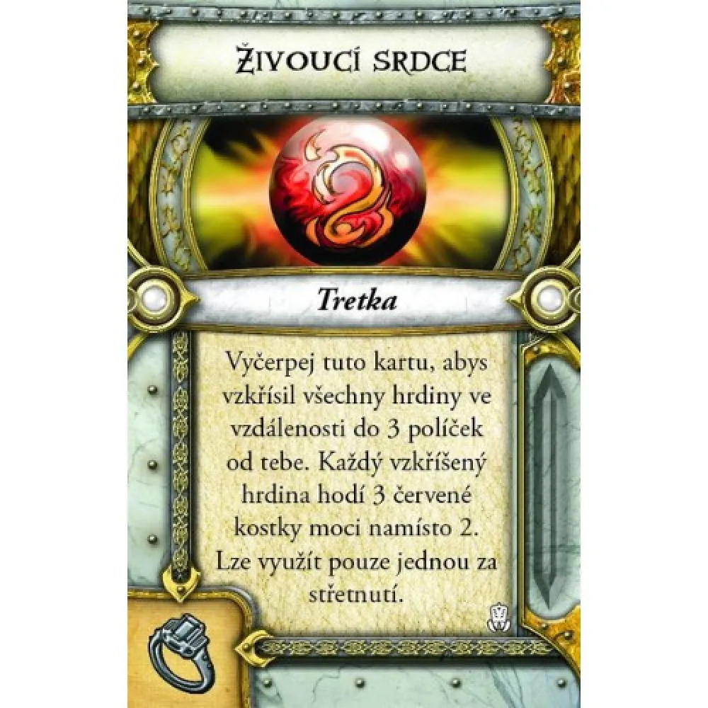 Descent: Labyrint zkázy