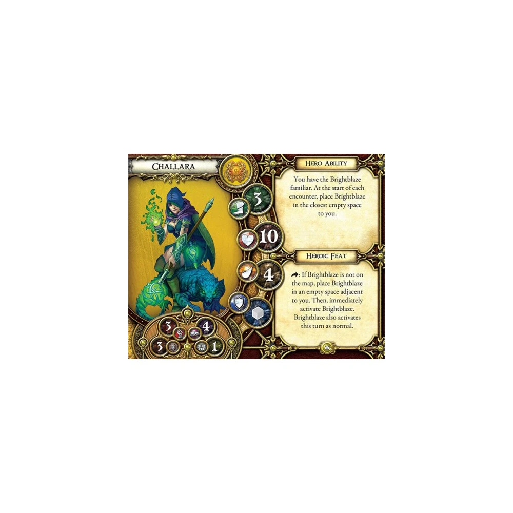 Descent Second Edition: Bonds of the Wild