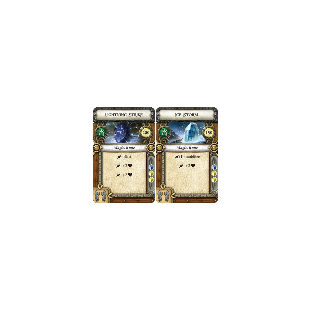 Descent Second Edition: Bonds of the Wild