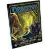 Descent Second Edition: Heirs of Blood Campaign Book