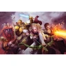Descent Second Edition: Heirs of Blood Campaign Book