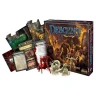 Descent Second Edition: The Chains That Rust