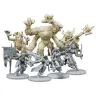 Descent Second Edition: Crusade of the Forgotten