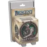 Descent Second Edition Lieutenant Pack: Ardus Ix'Erebus