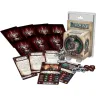 Descent Second Edition Lieutenant Pack: Ardus Ix'Erebus