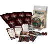 Descent Second Edition Lieutenant Pack: Kyndrithul