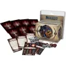 Descent Second Edition Lieutenant Pack: Raythen