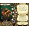 Descent Second Edition Lieutenant Pack: Raythen