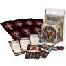 Descent Second Edition Lieutenant Pack: Ariad