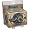 Descent Second Edition Lieutenant Pack: Mirklace