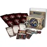 Descent Second Edition Lieutenant Pack: Mirklace
