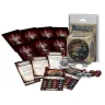 Descent Second Edition Lieutenant Pack: Splig