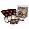 Descent Second Edition Lieutenant Pack: Valyndra