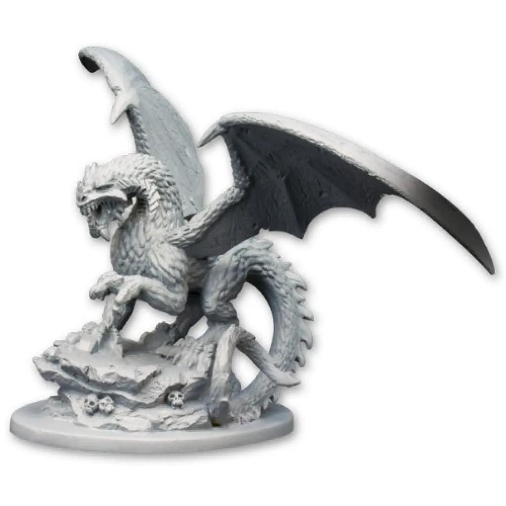 Descent Second Edition Lieutenant Pack: Valyndra