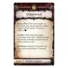Descent Second Edition Lieutenant Pack: Verminous